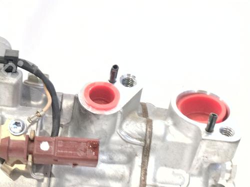 AC compressor SEAT ATECA (KH7, KHP) 1.0 TSI | BP39246794M34 - Image 3