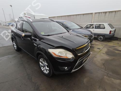 Brugte FORD KUGA I  2.0 TDCi  4635133