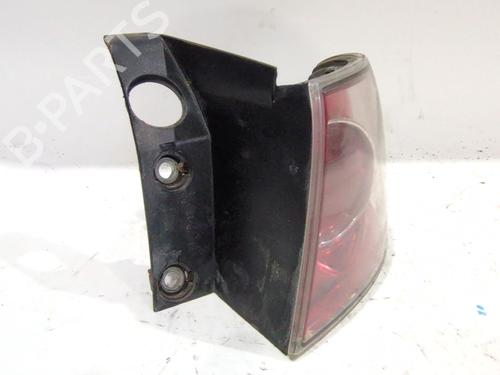Right taillight AUDI A3 (8L1)  | BP25031501C35 