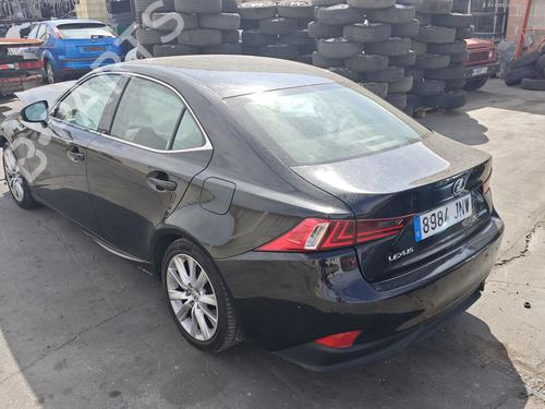 Brugte LEXUS IS III (_E3_) 300h (AVE30_, AVE30R) (223 hp) 4188489