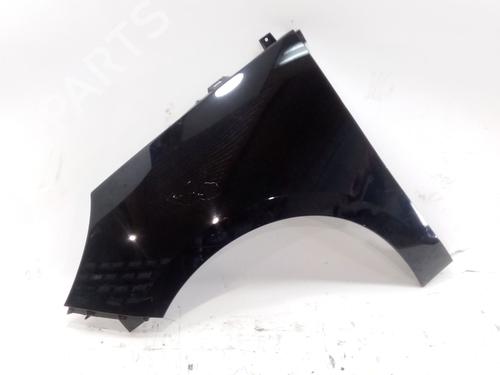 Used Left front fenders RENAULT SCÉNIC III (JZ0/1_) 1.2 TCe (116 hp) 21561960
