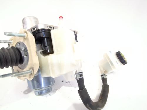 ABS pump MAZDA MX-5 IV (ND__) 2.0 (ND6E) | BP28140472M43 