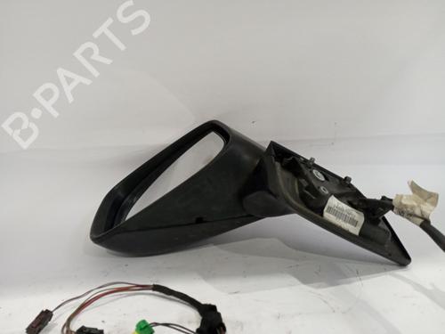 Used Left mirror CITROËN C8 Van (EA_, EB_) HDi (EB4HWB) (128 hp) 17821545