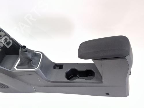 Armlene DACIA DUSTER (PYM_, PYN_)  | BP29704922I20 