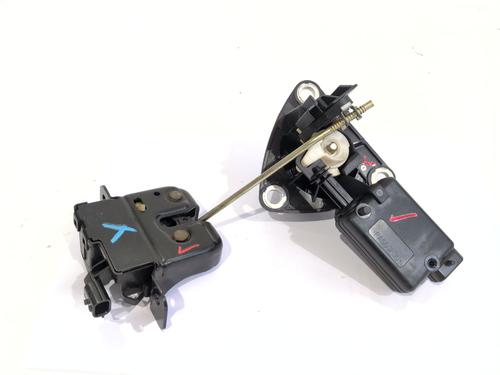 Used Tailgate lock Tailgate lock DACIA DUSTER (HS_) [2010-2018] 36115909 36115909