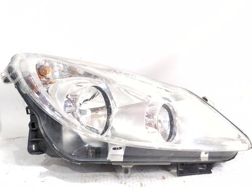 Used Right headlight Right headlight 39141811 39141811