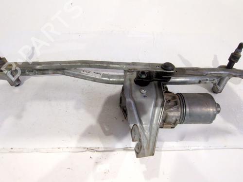 Front wiper motor BMW 5 Gran Turismo (F07) 535 i | BP27173927M29 