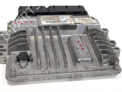 Engine control unit (ECU) KIA VENGA (YN) 1.4 CRDi 90 | BP28424876M57 