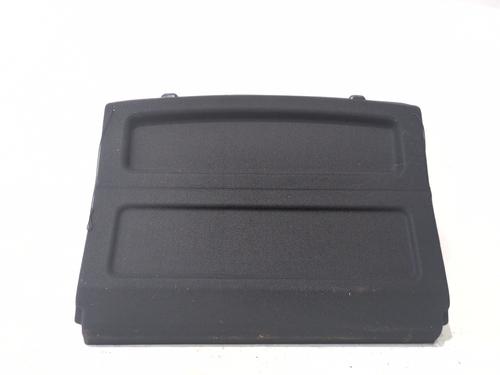 Used Rear parcel shelf Rear parcel shelf DACIA DUSTER (HM_) 1.5 dCi 110 4x4 (HMAB) (109 hp) 39944985 39944985