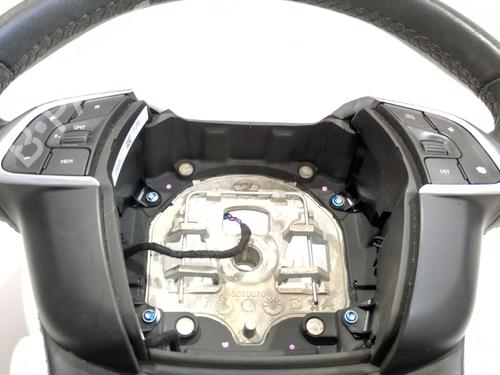 Steering wheel CITROËN C4 II (NC_) 1.6 BlueHDi 100 | BP28808552C49 