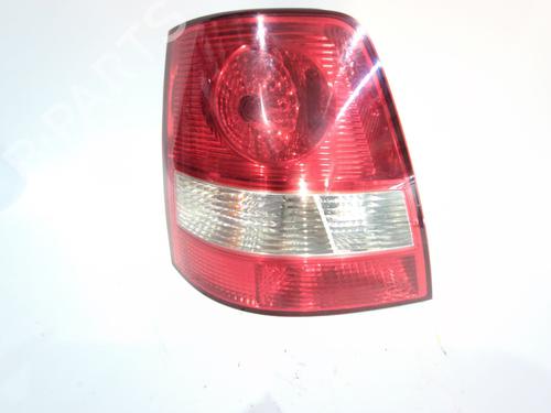 Venstre baglygte KIA SORENTO I (JC) 2.5 CRDi 4WD (140 hp) 28140483