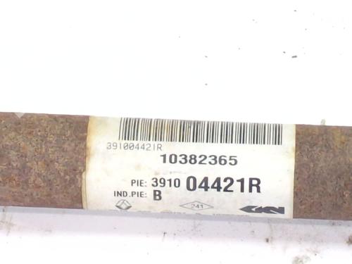 Right front driveshaft RENAULT MEGANE IV Saloon | BP37239735M39 - Image 5
