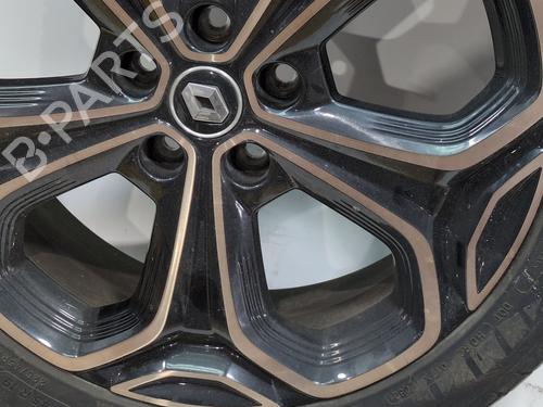 Fælk RENAULT KADJAR (HA_, HL_) 1.5 BLUE dCi 115 (HLA6) | BP36322031C45 - Image 4