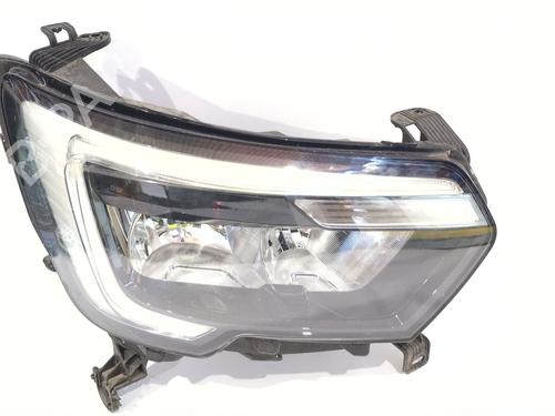Right headlight RENAULT MASTER III Van (FV) | BP35895583C29 - Image 2
