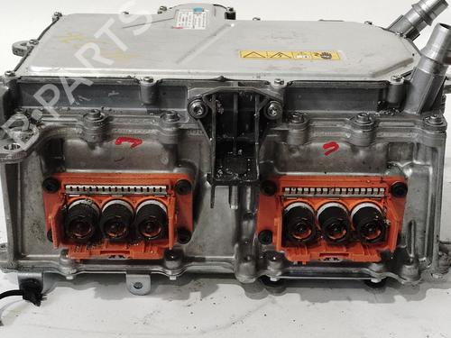 Used Inverter/Converter RENAULT SCÉNIC IV (J9_) 1.3 TCe 140 (140 hp) 30702105