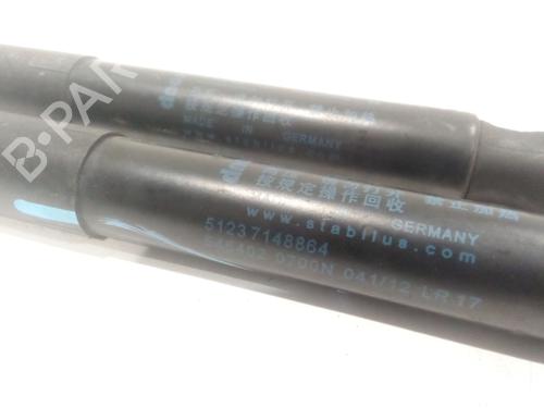 Tailgate lift support MINI MINI (R56) Cooper D | BP23979350C138 