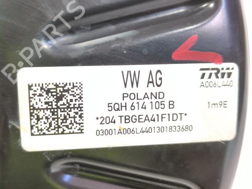 Servo brake VW TIGUAN (AD1, AX1) 2.0 TDI | BP28808398M42