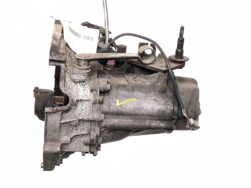Used Gearbox CITROËN C15 Box Body/MPV (VD_) 1.4 i (75 hp) 24699713