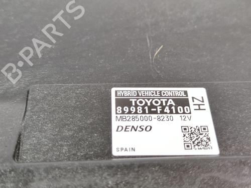 Electronic module TOYOTA C-HR (_X1_)  | BP25850316M83 