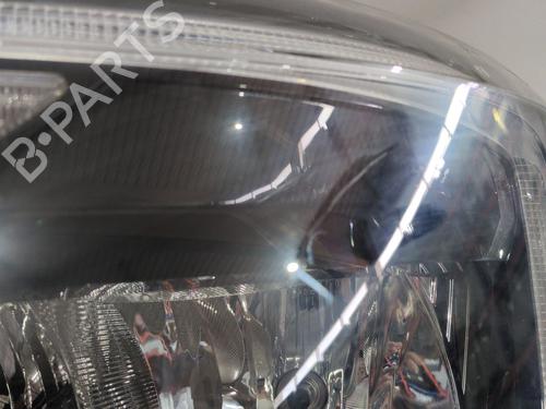 Left headlight RENAULT MASTER III Van (FV) 2.3 dCi 135 RWD (FV0N) | BP34634215C28 - Image 6