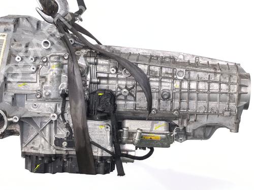 Used Gearbox Gearbox AUDI A4 B9 (8W2, 8WC) 30 TDI Mild Hybrid (136 hp) 32701057 32701057