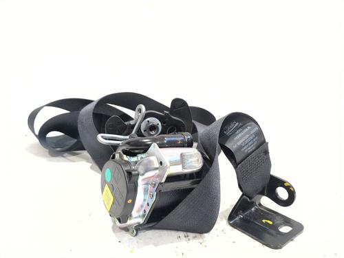 Front right seatbelt RENAULT KANGOO III Box Body/MPV 1.5 Blue dCi 95 (FJAB) | BP33198862I25 - Image 3