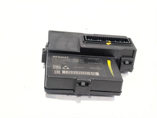 Used Electronic module Electronic module RENAULT KANGOO III Box Body/MPV 1.5 Blue dCi 95 (FJAB) (95 hp) 33168674 33168674