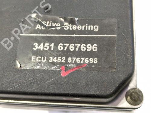 ABS pump BMW 5 (E60) 530 d | BP36014443M43 - Image 3