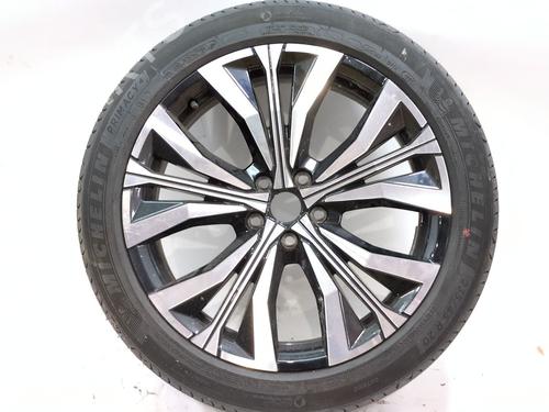 Used Rim RENAULT ESPACE VI (RHN) E-TECH 200 Hybrid (199 hp) 30157587