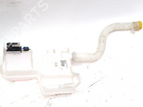 Used Windscreen washer tank Windscreen washer tank 37174082 37174082