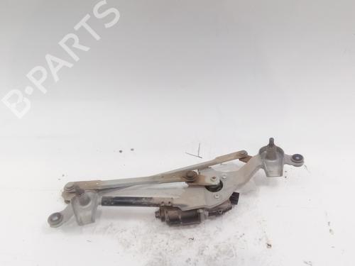 Used Front wiper motor HYUNDAI KONA (OS, OSE, OSI) 1.6 GDi Hybrid (141 hp) 26291675