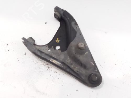 Left front suspension arm DACIA SANDERO II 1.5 dCi | BP21376429M12 