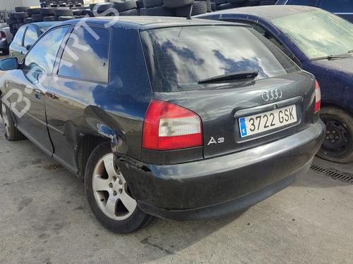 Used Parts AUDI A3 (8L1) 1.8 T 4655044