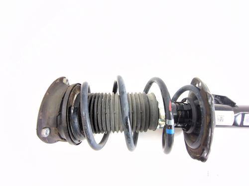 Left front shock absorber VW GOLF VII Variant (BA5, BV5)  | BP28140712M16 