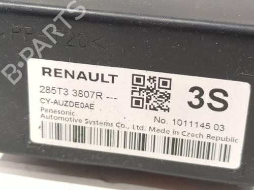 Electronic module MITSUBISHI ASX (VSX_, VSE_) | BP29821561M83