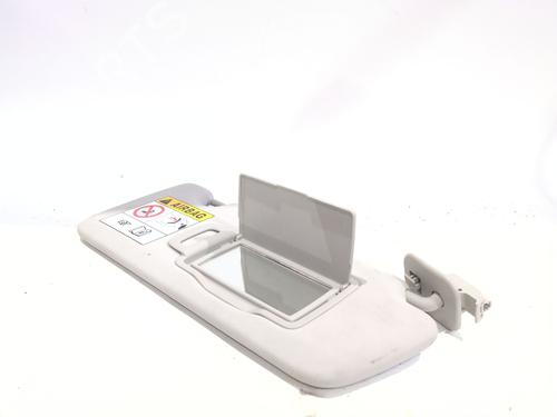 Right sun visor RENAULT MEGANE IV Saloon | BP35898769I2 - Image 2
