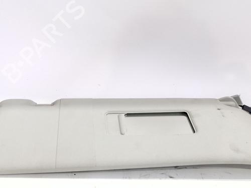 Right sun visor SEAT ALHAMBRA (710, 711) 2.0 TDI | BP29734205I2 