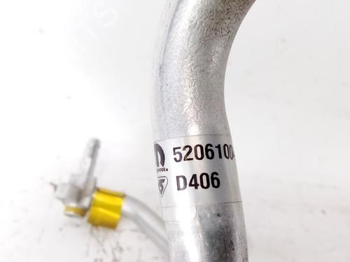 AC pipe FIAT 500 (312_)  | BP17818939M126 