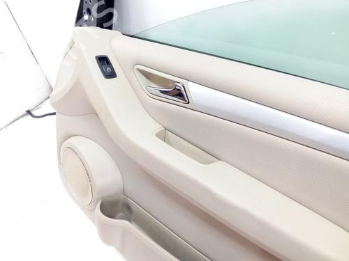 Right front door MERCEDES-BENZ B-CLASS Sports Tourer (W245) B 200 TURBO (245.234) | BP20663227C3 