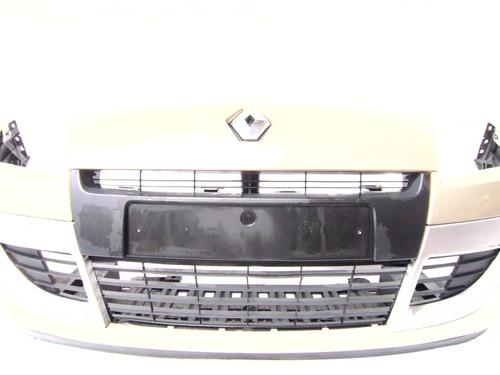 Foran støtfanger RENAULT SCÉNIC III (JZ0/1_) 1.5 dCi | BP29966151C7 