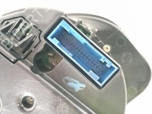 Instrument cluster VW PASSAT B5.5 (3B3) 1.9 TDI | BP17814105C47 