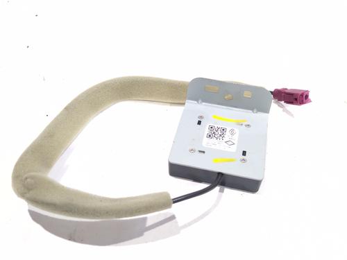 Antena/Base Antena/Base RENAULT EXPRESS Box Body/MPV [2021-2026] 34431833 34431833