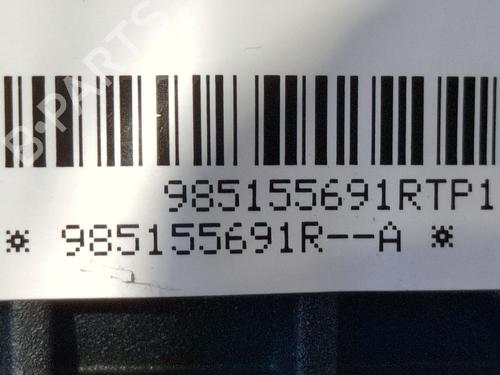 Dashboard RENAULT MASTER III Van (FV) 2.3 dCi 135 RWD (FV0N) | BP34634201C46 - Image 21
