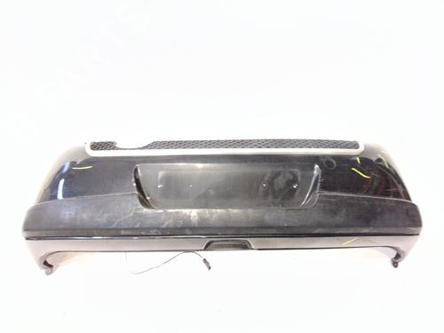 Used Rear bumper PEUGEOT 1007 (KM_) 1.4 HDi (68 hp) 29154630