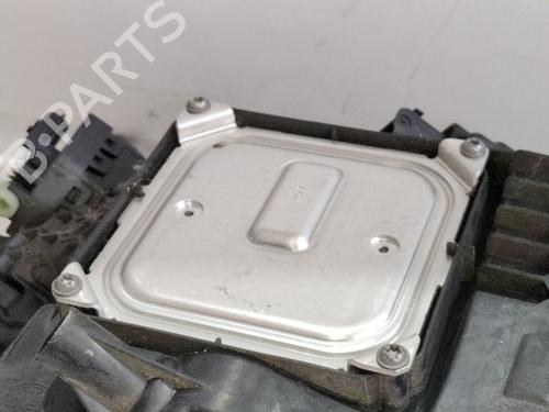 Right headlight RENAULT CAPTUR I (J5_, H5_) 1.5 dCi 90 (J5N4, J5M5, J5MW, J5M6, J5AL, J5AJ) | BP38065496C29  - Image 7