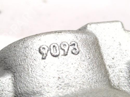 Left front brake caliper RENAULT SYMBIOZ | BP31880806M105