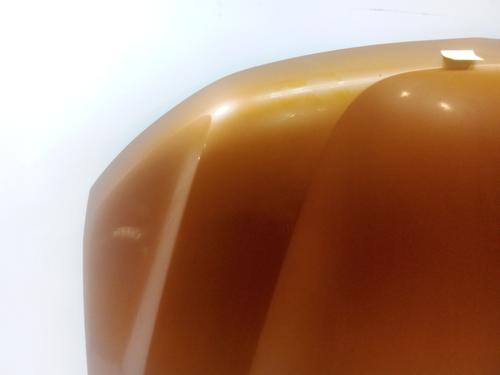 Hood DACIA DUSTER (HM_) | BP38065436C1 - Image 4