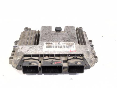 Used Engine control unit (ECU) Engine control unit (ECU) RENAULT LAGUNA II (BG0/1_) 1.9 dCi (BG08, BG0G) (120 hp) 33287871 33287871