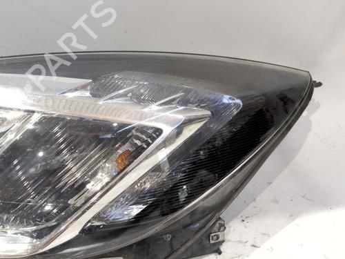 Left headlight OPEL INSIGNIA A (G09) 2.0 CDTI (68) | BP39266579C28 - Image 3