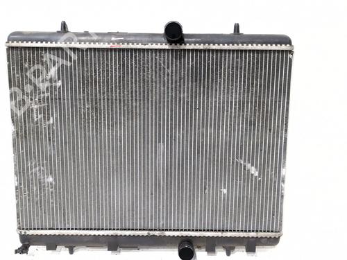 Water radiator CITROËN C4 II (NC_) 1.6 HDi 110 | BP33016575M31 - Image 2